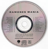 Ramones - Ramones Mania