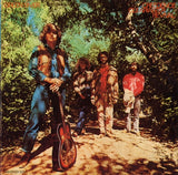 Creedence Clearwater Revival - Green River