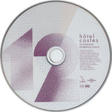 Stéphane Pompougnac - Hôtel Costes 12