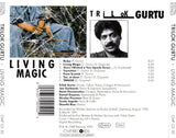 Trilok Gurtu - Living Magic