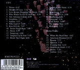 Gene Loves Jezebel - Accept No Substitute: Greatest Hits Live