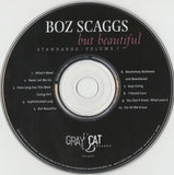 Boz Scaggs - But Beautiful