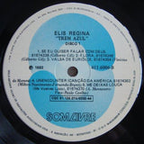 Elis Regina - Trem Azul