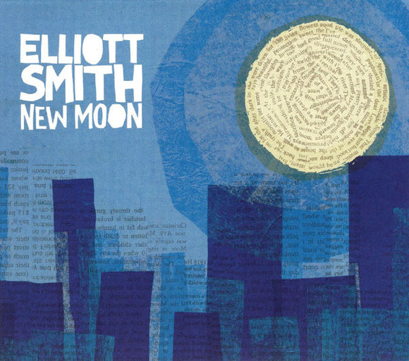 Elliott Smith - New Moon