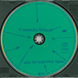 Cassandra Wilson - After The Beginning Again
