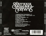 Santana - Abraxas