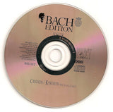 Johann Sebastian Bach - Cantatas = Kantaten Vol. X