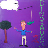 Dinosaur Jr. - Hand It Over