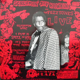 Screamin' Jay Hawkins & The Fuzztones - Live