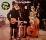 Supergrass - Limited Edition Bonus CD