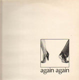 Again Again - The Way We Were