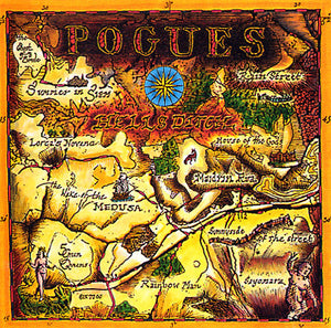 The Pogues - Hell's Ditch