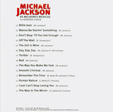 Unknown Artist - Michael Jackson: As Melhores Músicas - 14 Versões Cover