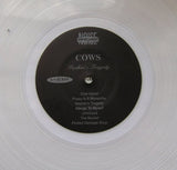 Cows - Orphan's Tragedy