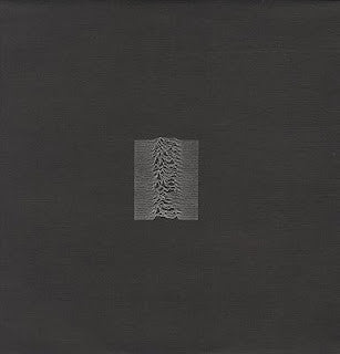 Joy Division - Unknown Pleasures