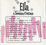 Ella Fitzgerald - Ella Wishes You A Swinging Christmas