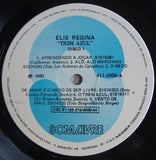 Elis Regina - Trem Azul