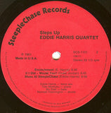 Eddie Harris Quartet - Steps Up