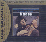 John Mayall - The Blues Alone