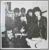 Screamin' Jay Hawkins & The Fuzztones - Live