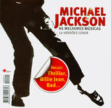 Unknown Artist - Michael Jackson: As Melhores Músicas - 14 Versões Cover