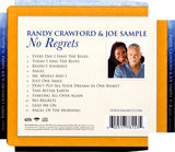 Randy Crawford - No Regrets