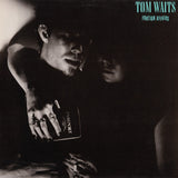 Tom Waits - Foreign Affairs