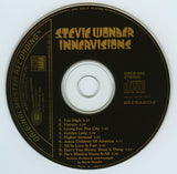 Stevie Wonder - Innervisions