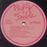 Various - Mighty Feeble