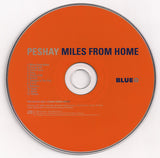 Peshay - Miles From Home