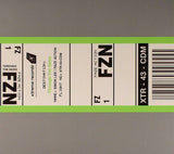 Simon Lee - Through The Skies