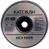 Kate Bush - The Kick Inside