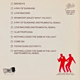 Wham! - Fantastic