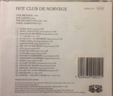 Hot Club de Norvège - Old, New, Borrowed & Blue