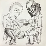 Godspeed You Black Emperor! - Lift Your Skinny Fists Like Antennas To Heaven