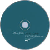 Ursula Rucker - Supa Sista