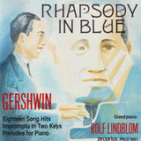 Rolf Lindblom - Rhapsody in Blue
