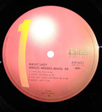 Sergio Mendes Brasil '88* - Magic Lady