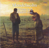 Felix Mendelssohn-Bartholdy - Chorwerke = Choral Works (Complete)