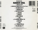 The Beatles - Rubber Soul