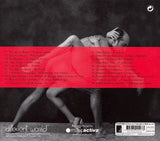 Various - Tango Desnudo