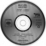 Billy Joel - 52nd Street