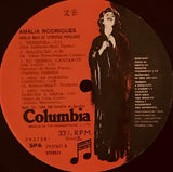 Amália Rodrigues - Amália Mais Os Poetas Populares