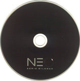 Near Earth Orbit - The Eerie Silence