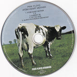 Pink Floyd - Atom Heart Mother