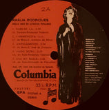 Amália Rodrigues - Amália Mais Os Poetas Populares