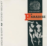 Archie Shepp - Passport To Paradise