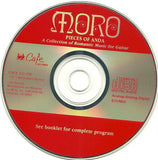 Moro (7) - Pieces Of Anda