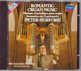 Peter Hurford - Romantic Organ Music