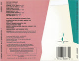 Various - Chesky Records Jazz Sampler & Audiophile Test Compact Disc: Volume 1